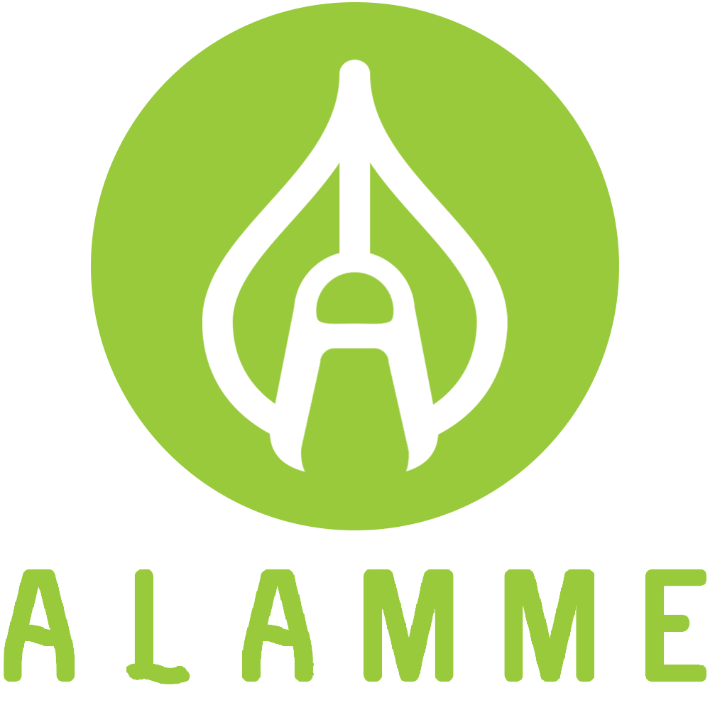 Logo Alamme